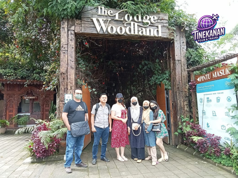 Wisata Bandung Kuliner dan Tempat Rekreasi Keluarga