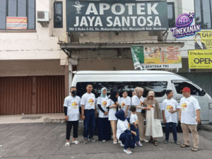 Jasa Tour Travel Itinerary Fleksibel